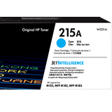 215A HP 215A Cyan Original LaserJet Toner Cartridge W2311A